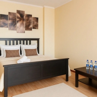 Фотография квартиры Апартаменты BestFlat24 Проспект Мира