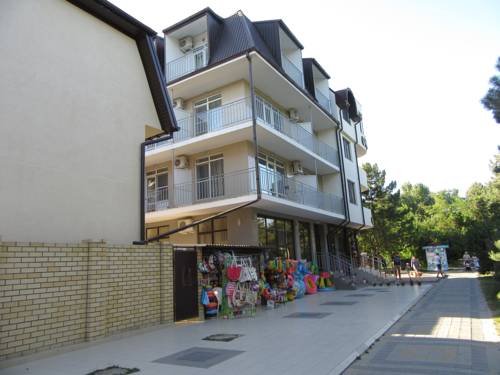 Фотография гостевого дома Водолей на Золотом берегу, 14/1