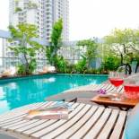 Фотография апарт отеля Sabai Sathorn Service Apartment