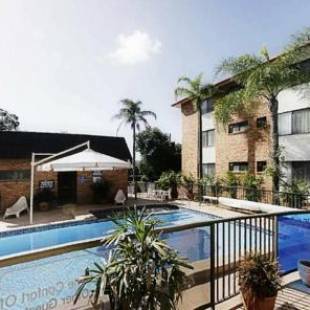 Фотографии апарт отеля
Sandcastles Holiday Apartments