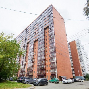 Фотография квартиры 9 Ночей на улице Лыткина 9/6