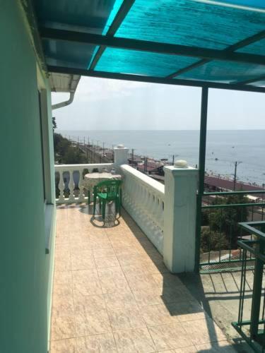 Фотография гостиницы Нина