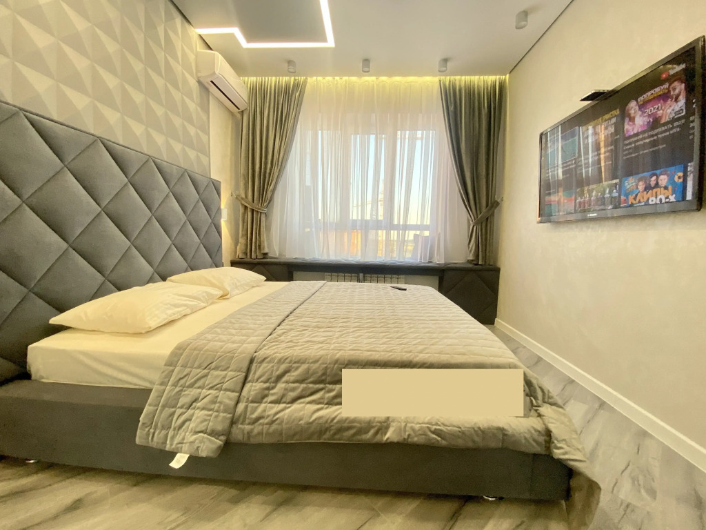 Фотография квартиры Апартаменты М. Наздрачева 3/1