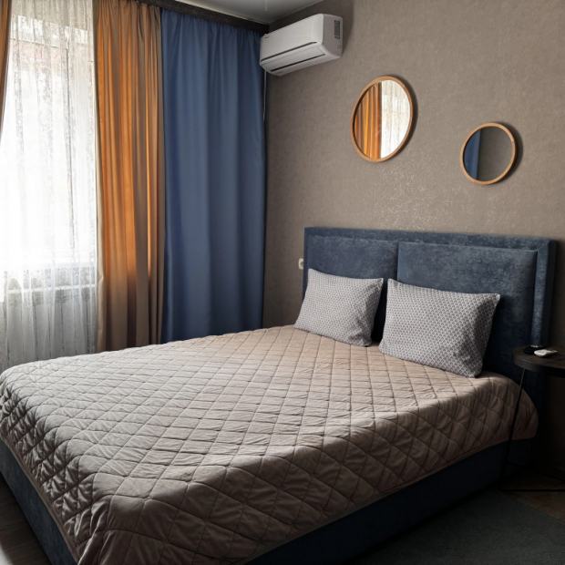 Фотографии квартиры 
            Квартира на Тухачевского 30