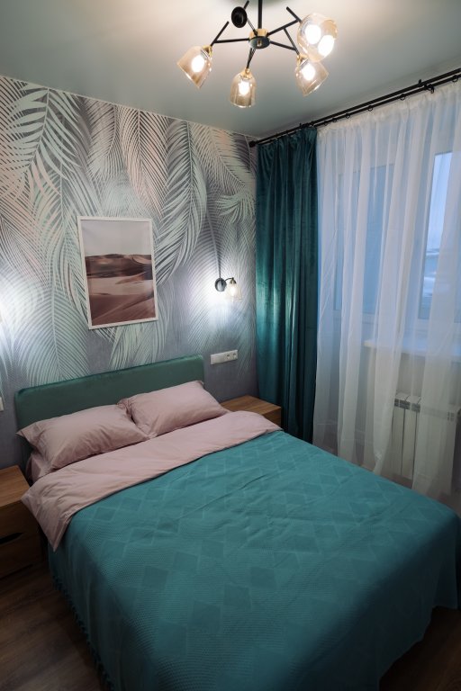 Фотография квартиры Апартаменты СВ Гусева 2