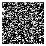 QR код гостиницы Пипл