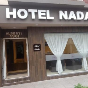 Фотография гостиницы Hotel Nadai