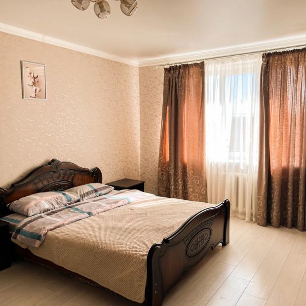 Фотография квартиры Апартаменты Apart MV на Советской 70