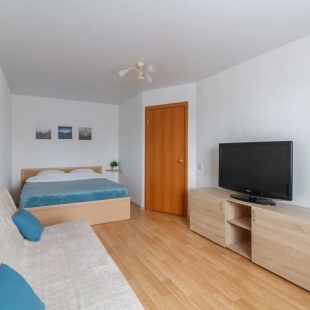 Фотография квартиры Апартаменты Две Подушки на Рыбинской