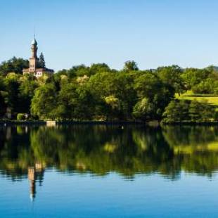 Фотографии гостиницы
Relais & Chateaux Villa Crespi