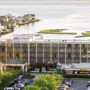 Фотографии мини отеля
Comfort Inn Gold Coast