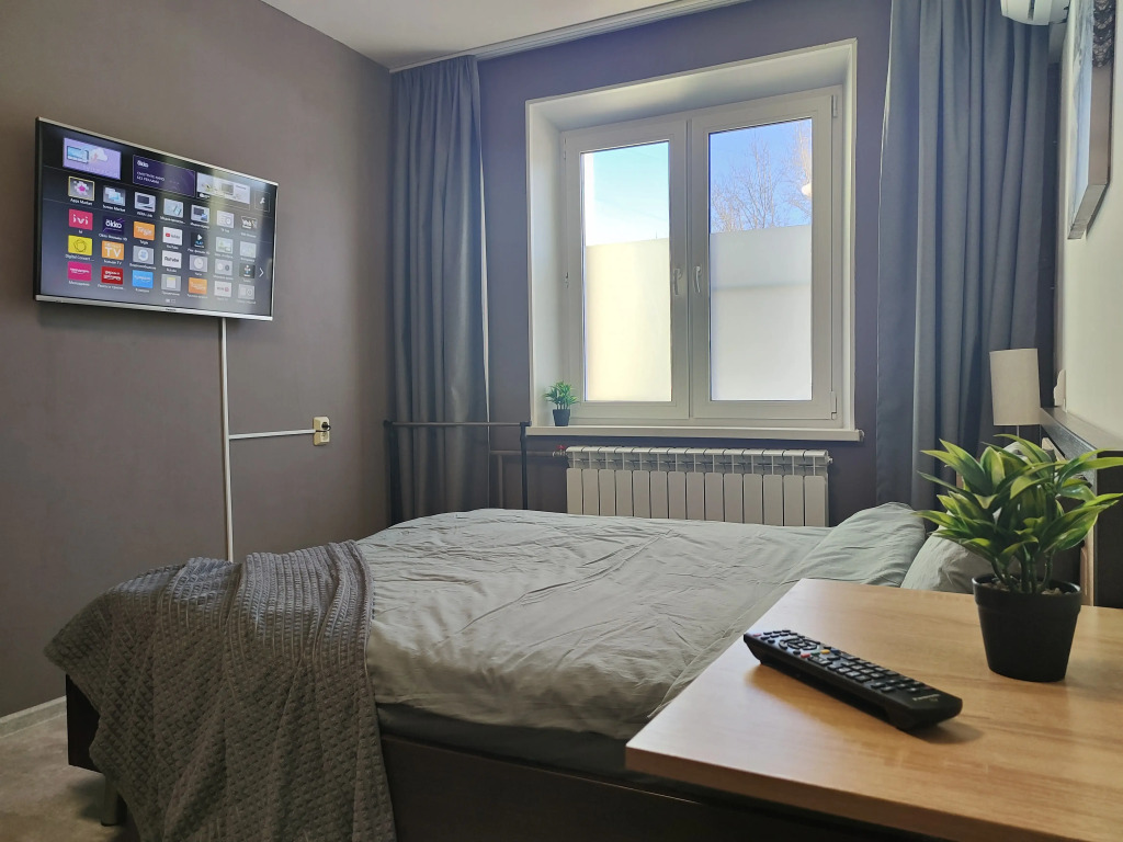 Фотография квартиры Квартира BigHouse