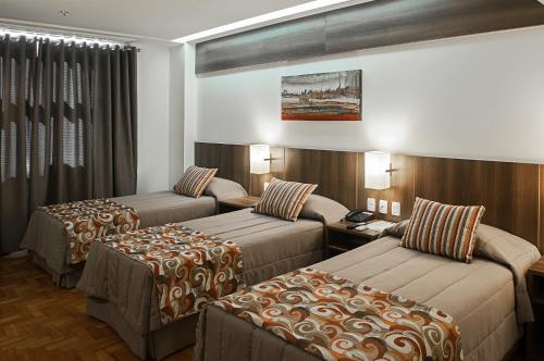 Фотография гостиницы Normandy Hotel