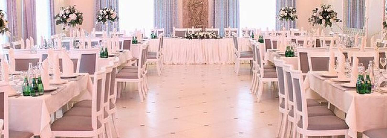 Фотография ресторана Галерея