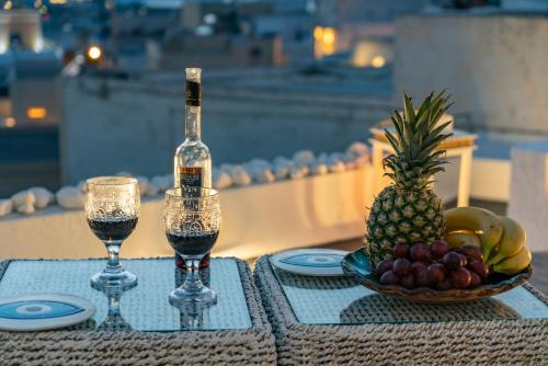 Фотография гостевого дома 1906 White Cave Studio