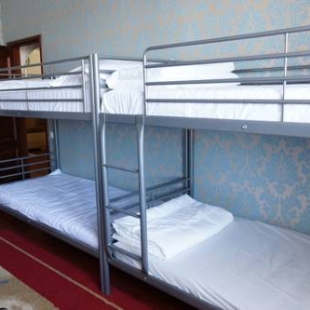 Фотография хостела Американа