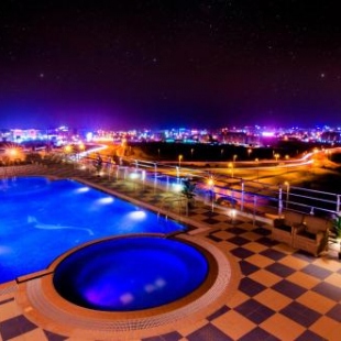 Фотография гостиницы Al Murooj Grand Hotel