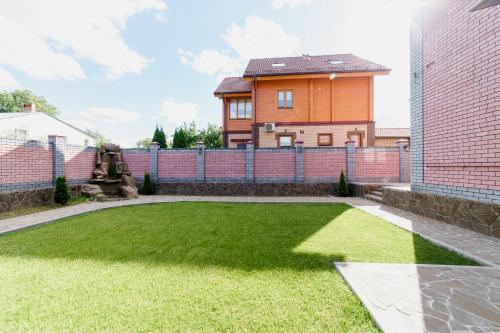 Фотография гостиницы Бальмонт