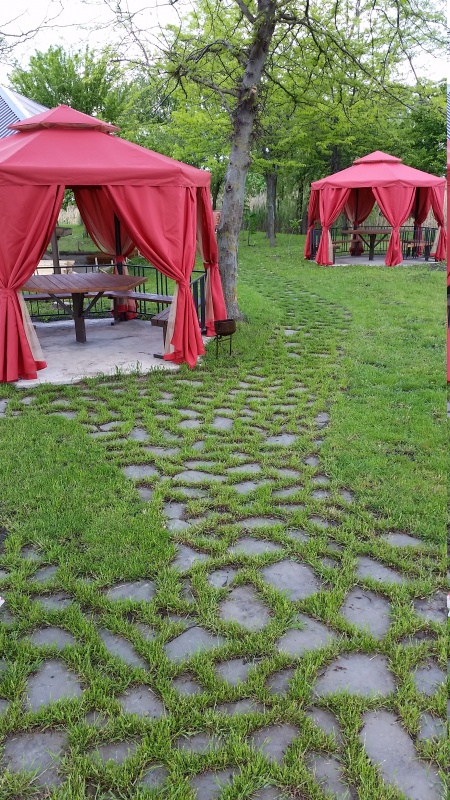 Фотографии базы отдыха 
            Пикникклаб