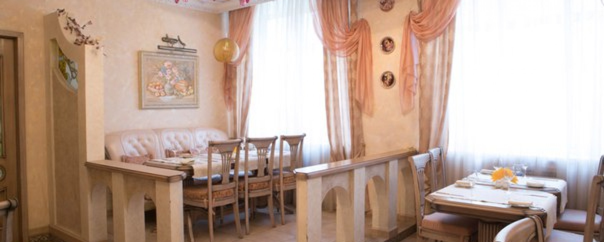 Фотографии ресторана Trattoria Parmigiano