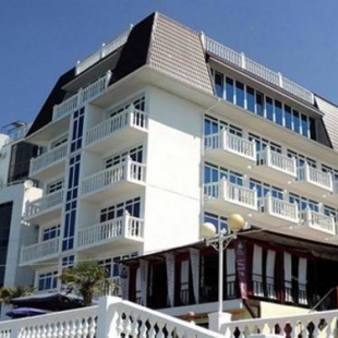 Фотография гостиницы Best