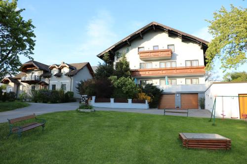 Фотография гостевого дома Obermerkenbergerhof