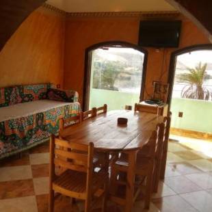 Фотографии хостела
Seko Kato Nile View Hostel