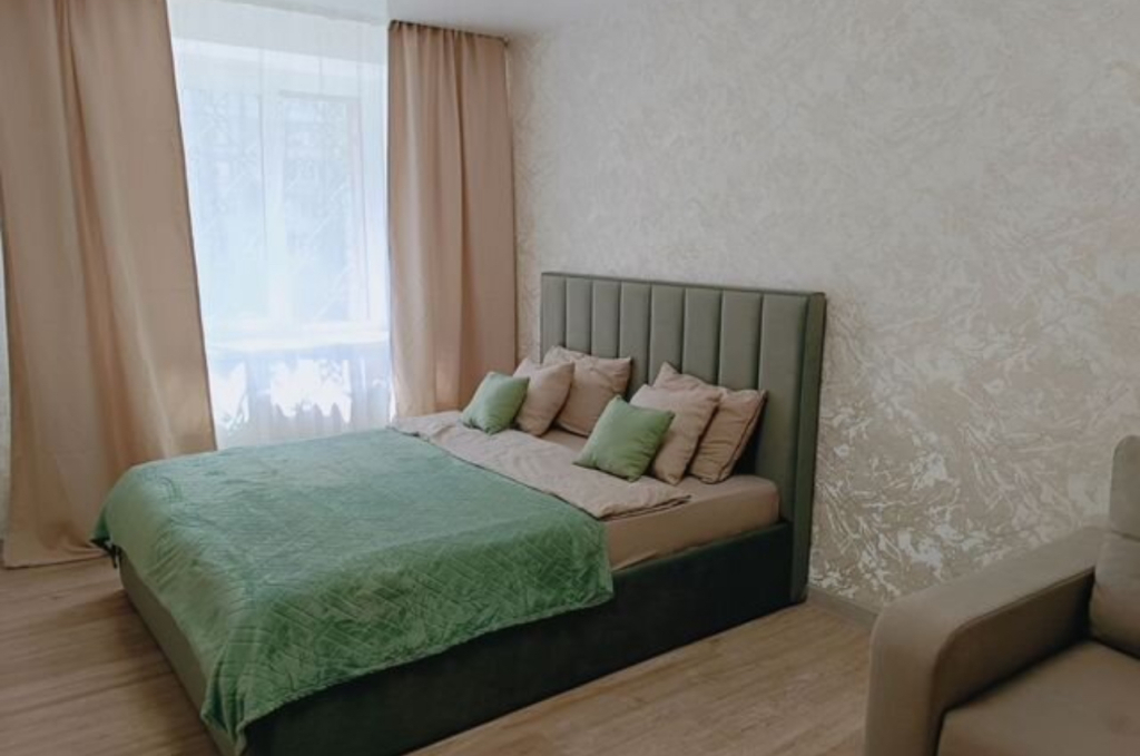 Фотография квартиры Квартира 2-комнатная уютная Ул. Дачная,28