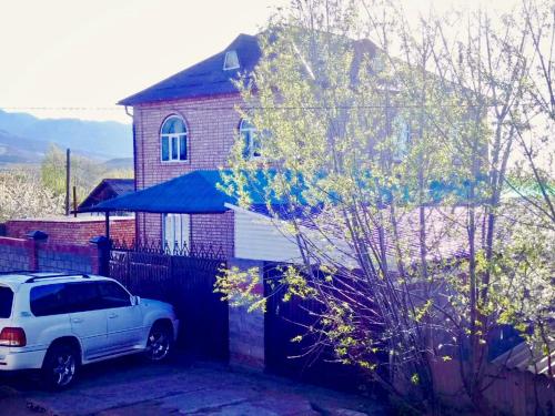 Фотография мини отеля Guest House Tamga - Gästehaus Tamga