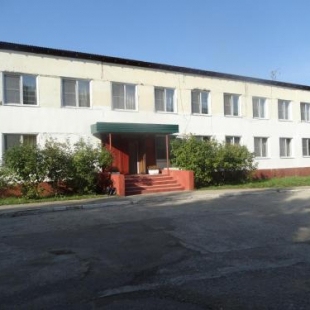 Фотография гостиницы Маршал Иркутск