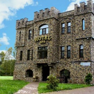 Фотография банкетного зала Цветочный