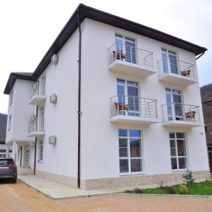 Фотография гостевого дома Семейные истории