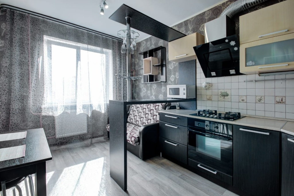 Фотография квартиры Квартира В Луговом