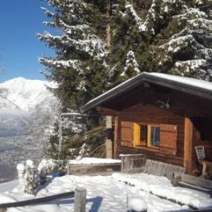 Фотографии гостевого дома
Walters Hütte