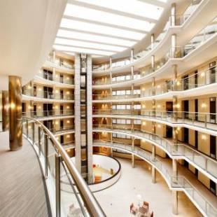 Фотографии гостиницы
Attica21 Coruña