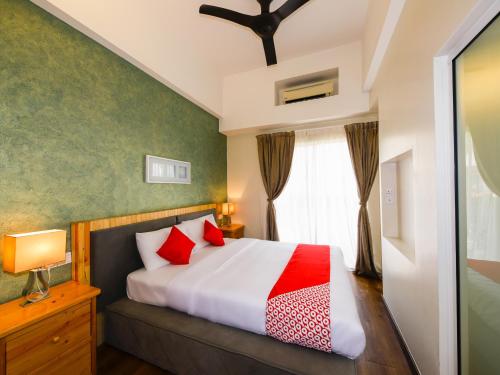 Фотография гостиницы Seri Bayu Resort Hotel