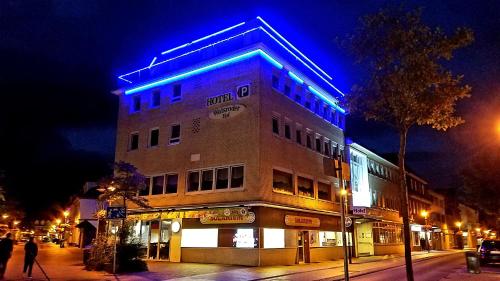 Фотография гостиницы Hotel Walsroder Hof