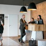 Фотография гостиницы ARCOTEL Nike