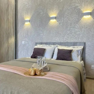 Фотография квартиры Апартаменты на улице Осинская 13