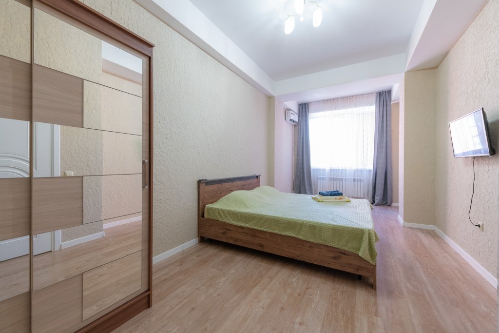 Фотография квартиры Апартаменты у Моря