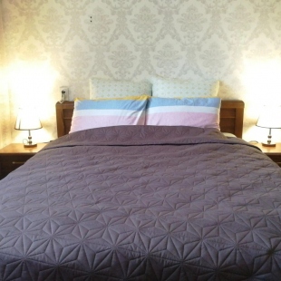 Фотография квартиры Апартаменты на улице Горького