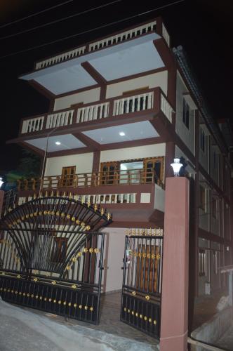 Фотография мини отеля Signature Stay