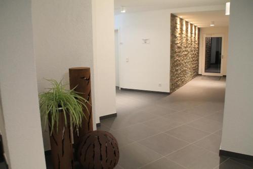 Фотография гостевого дома Gästehaus Wilhelmshöhe