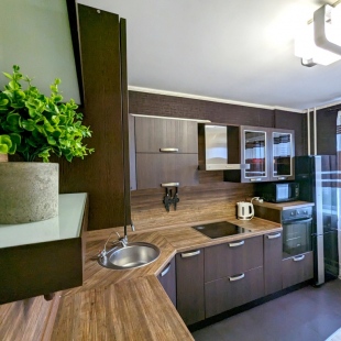 Фотография квартиры Апартаменты в уютном ЖК