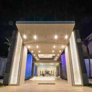 Фотографии гостиницы 
            Amarina Abu Soma Resort & Aquapark