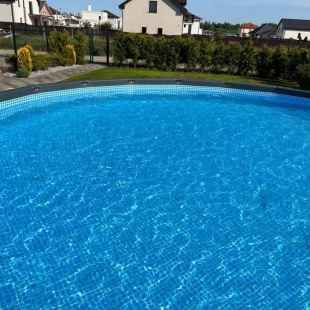 Фотография Коттеджа Частный дом у Балтийского моря