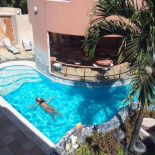 Фотография гостиницы Eco Hotel Katarma