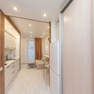 Фотография квартиры Апартаменты Портофино 1