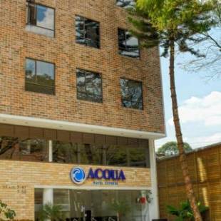 Фотографии гостиницы 
            Hotel Acqua Express