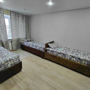 Фотография квартиры Квартира Однокомнатная для командировочных